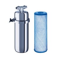 Магистральный фильтр Аквафор Викинг 300 для питьевой воды