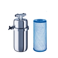 Магистральный фильтр Аквафор Викинг Миди для питьевой воды