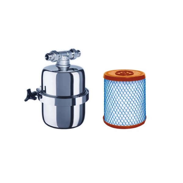 Магистральный фильтр Аквафор Викинг Мини для холодной воды